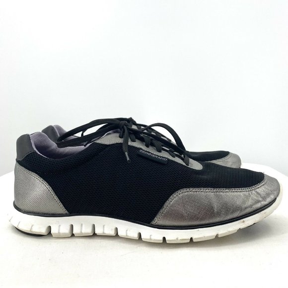 Cole Haan Shoes - Cole Haan Womens Size 9 Zerogrand Grand.OS Lace Up